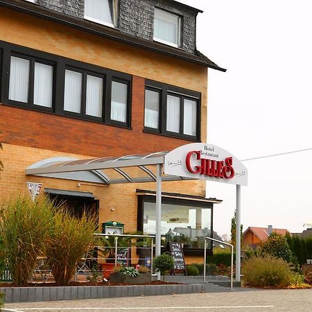Hotel Restaurant Gilles Kollig 외부 사진