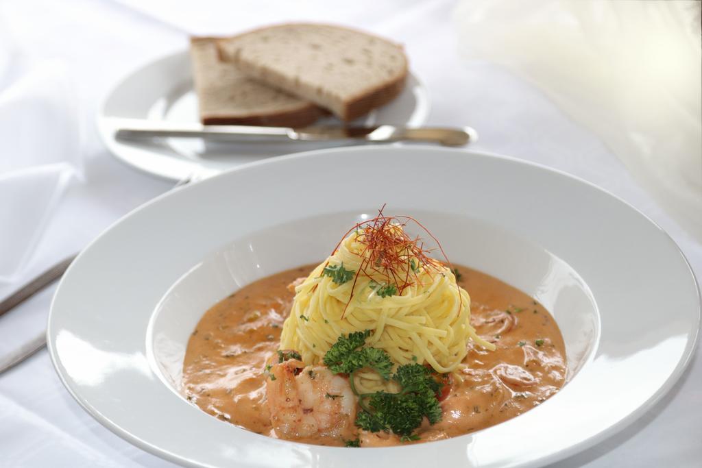 Hotel Restaurant Gilles Kollig 외부 사진